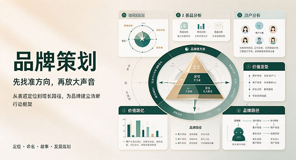 兴安品牌策划
