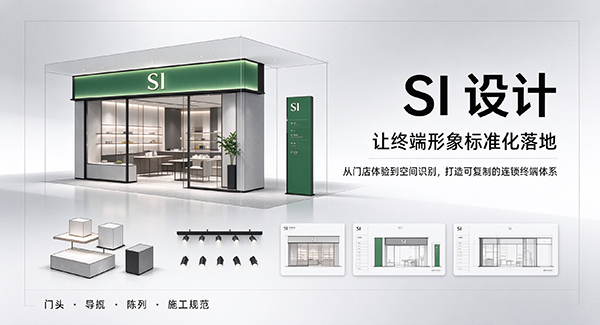 兴安SI设计